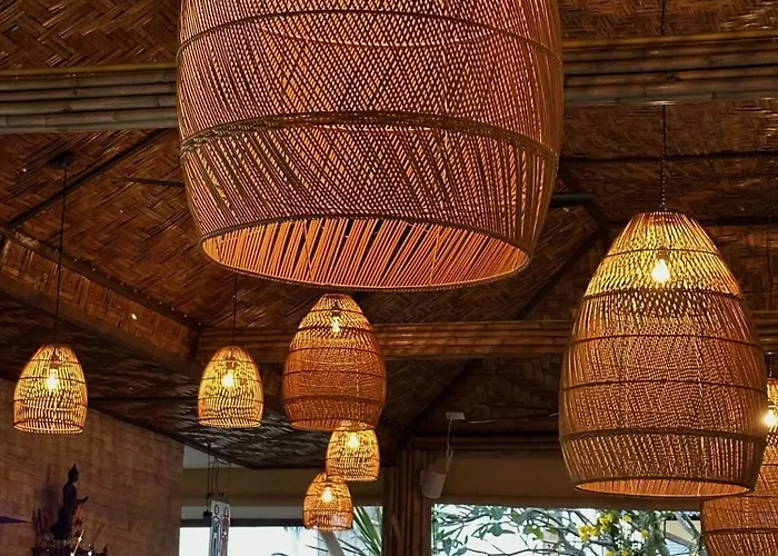 Noxama Samui Bungalows Lamai Beach (Koh Samui)