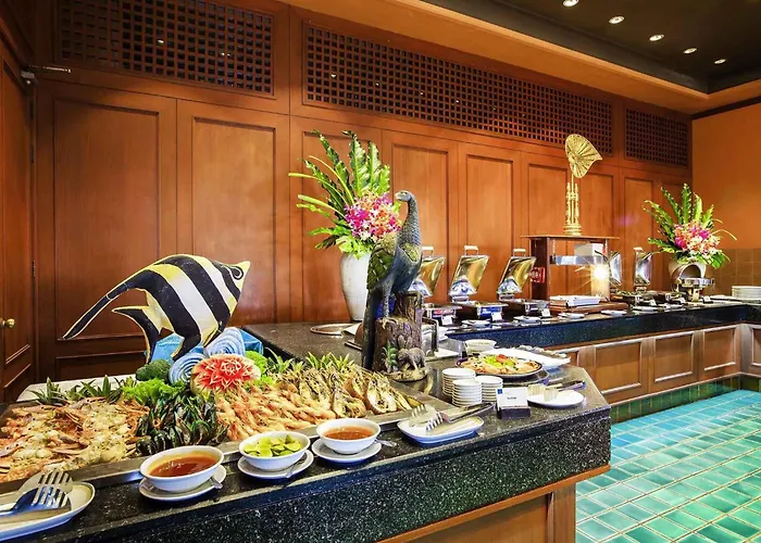 Novotel Phuket Resort Patong