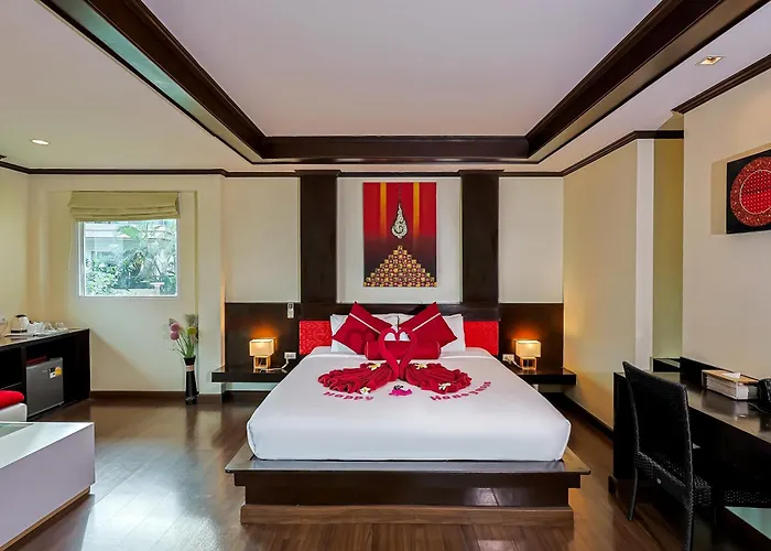 Sita Beach Resort