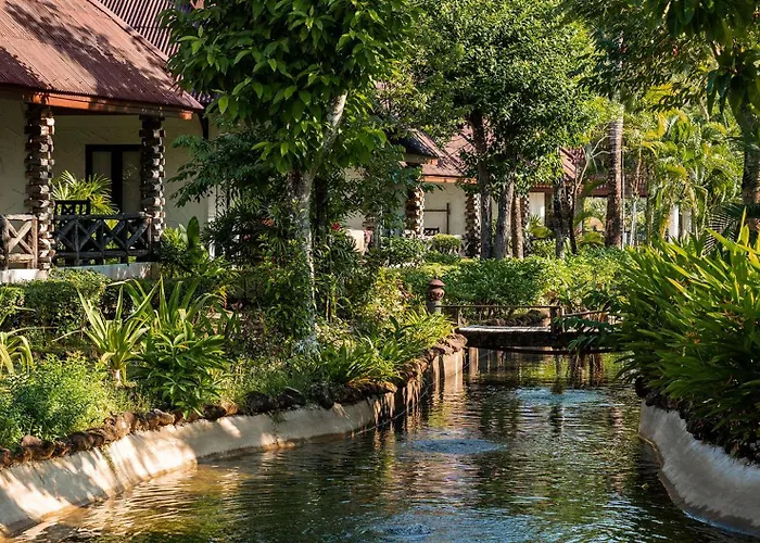 Annika Koh Chang , Formerly Ramayana Koh Chang Resort & Spa