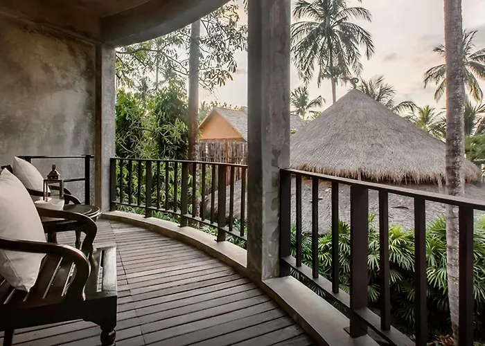 The Dewa Koh Chang