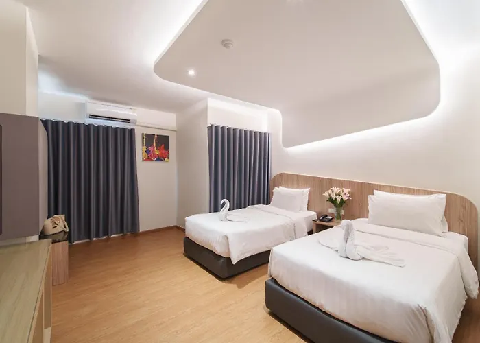 Praso Residence