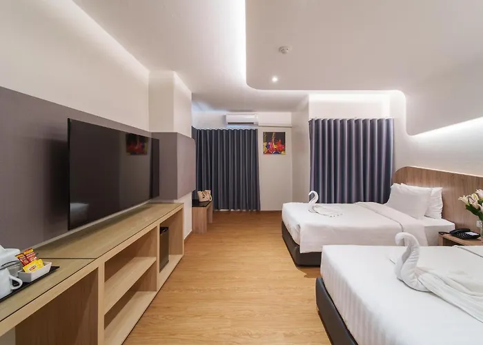 Praso Residence