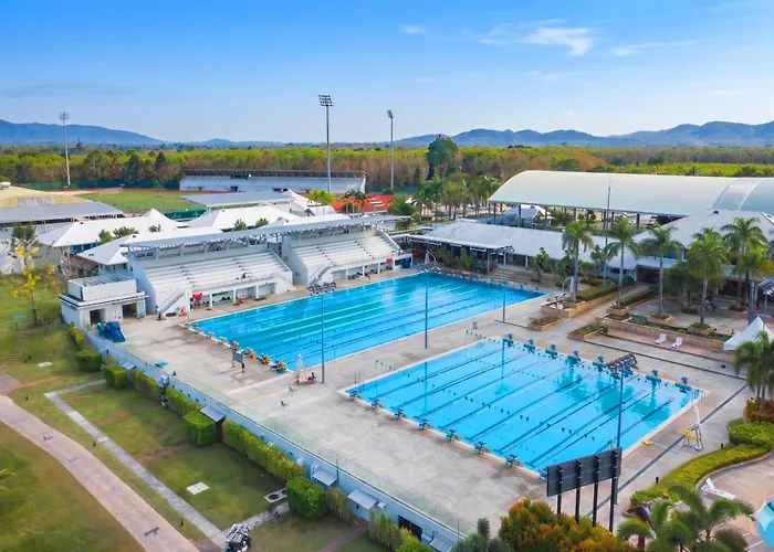 Thanyapura Sports & Health Resort