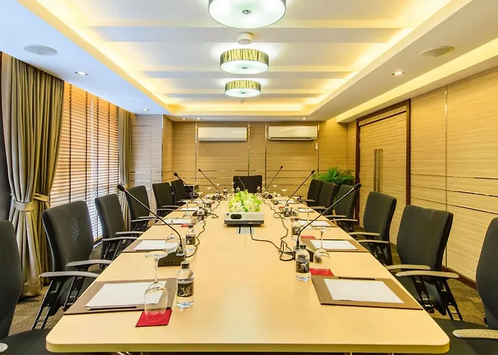 Mida Hotel Ngamwongwan - Sha Plus Nonthaburi