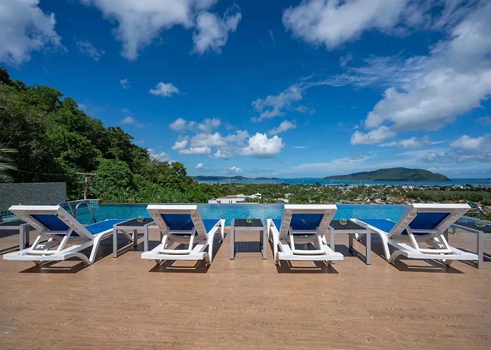 The View Rawada Phuket