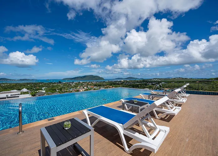 The View Rawada Phuket