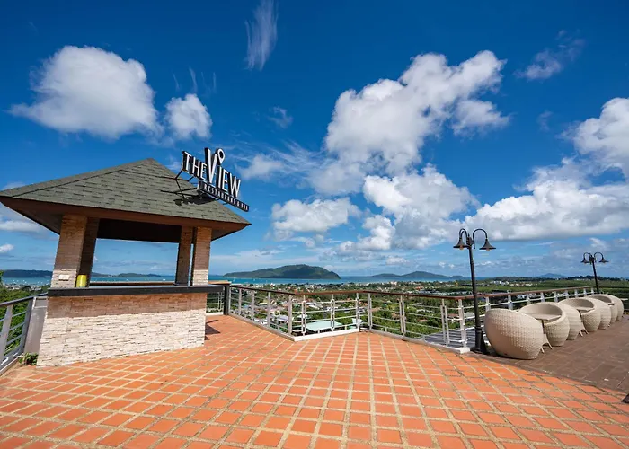 The View Rawada Phuket