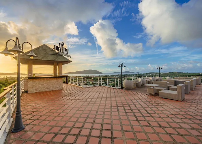 The View Rawada Phuket