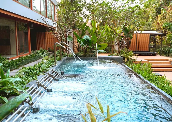 Sylvan Koh Chang