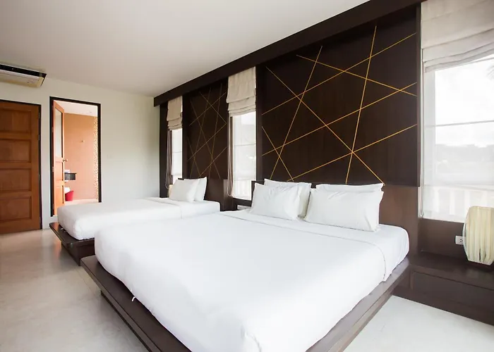 Golden Beach Resort Ao Nang