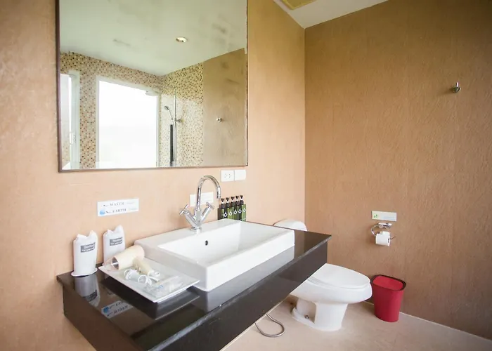 Golden Beach Resort Ao Nang