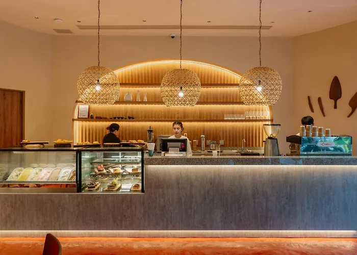 Hotel Dusitd2 Khao Yai Mu Si