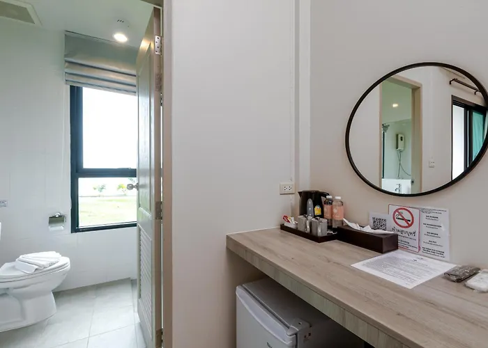 Ang Pao Hotel Phuket