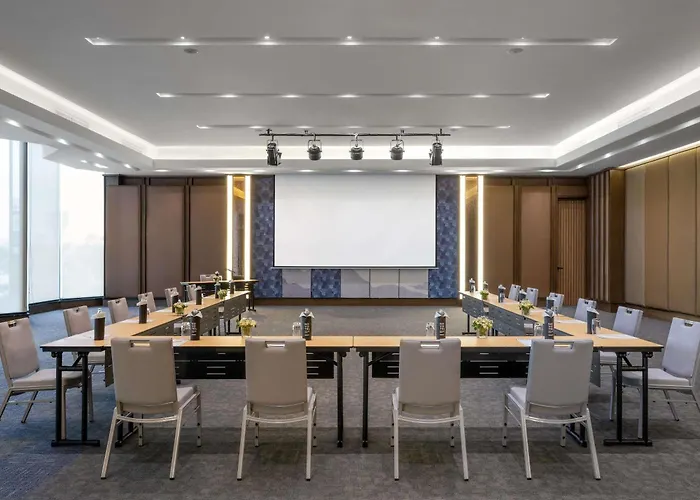 Novotel Rayong Star Convention Centre