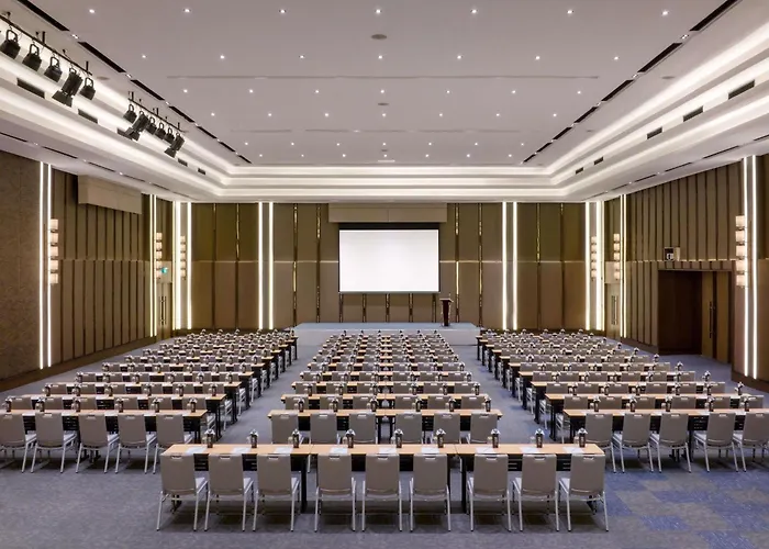 Novotel Rayong Star Convention Centre