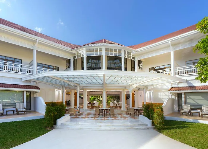 Centara Grand Beach & Villas