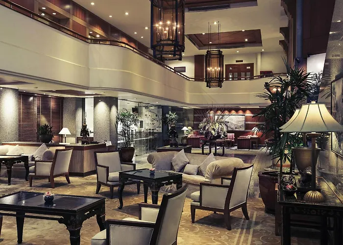 Mercure Chiang Mai