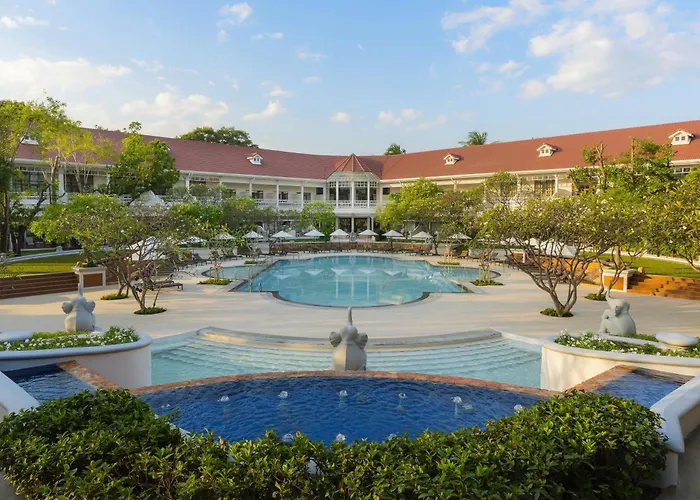 Centara Grand Beach & Villas