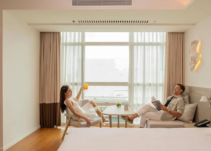 Pullman Bangkok King Power
