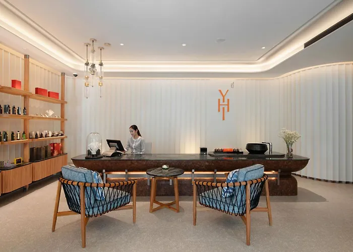 Hotel Melia Ko Samui