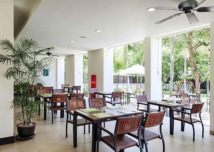 Ibis Samui Bophut Hotel