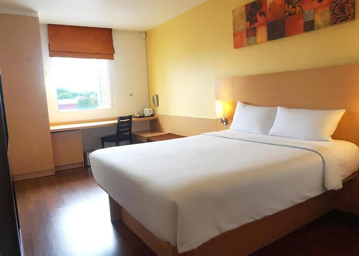 Ibis Pattaya