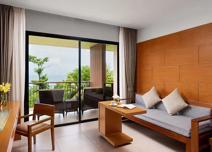 Novotel Phuket Kata Avista Resort And Spa