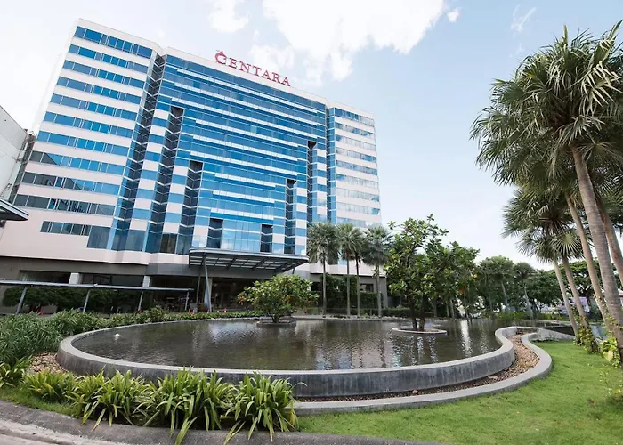 Hotel Centara Udon Udon Thani