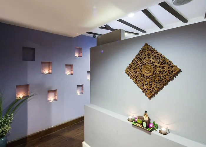 Centara Udon Hotel Udon Thani