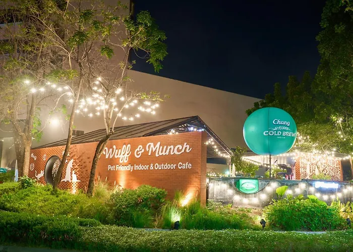 Centara Udon Hotel Udon Thani