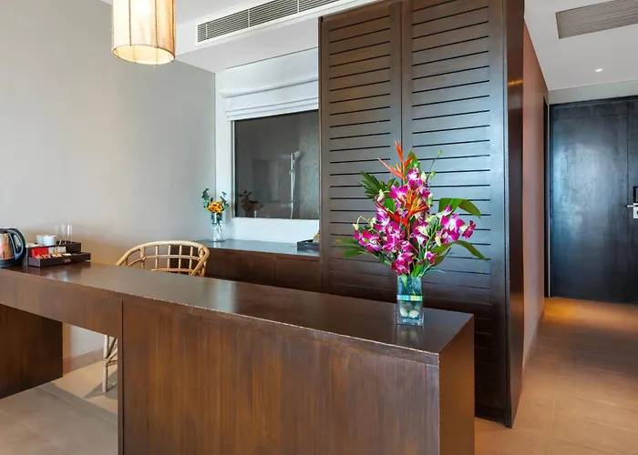 Selina Serenity Rawai Phuket