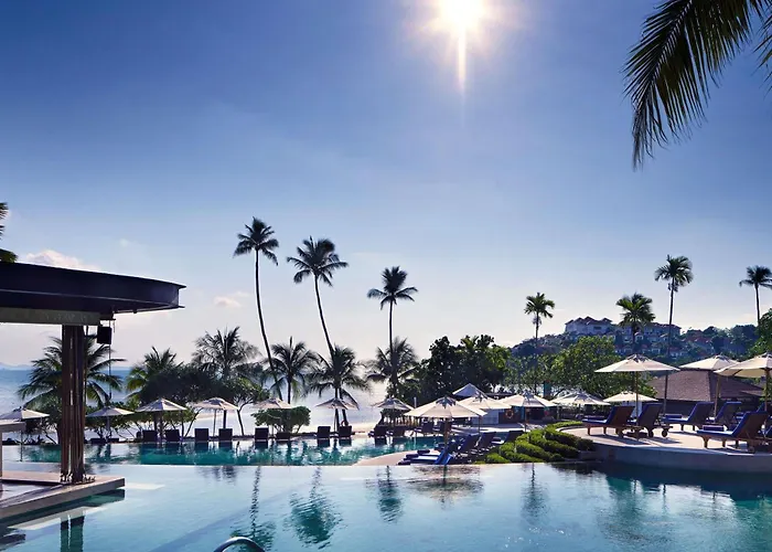 Pullman Phuket Panwa Beach Resort