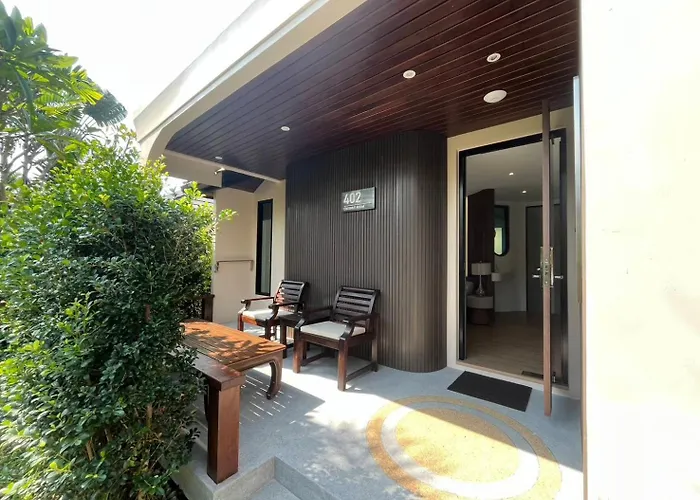 Samui Jasmine Resort - Sha Plus