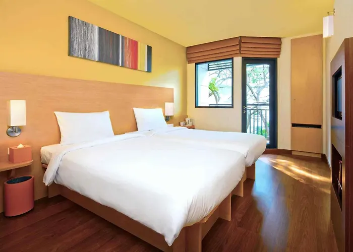 Hotel Ibis Hua Hin