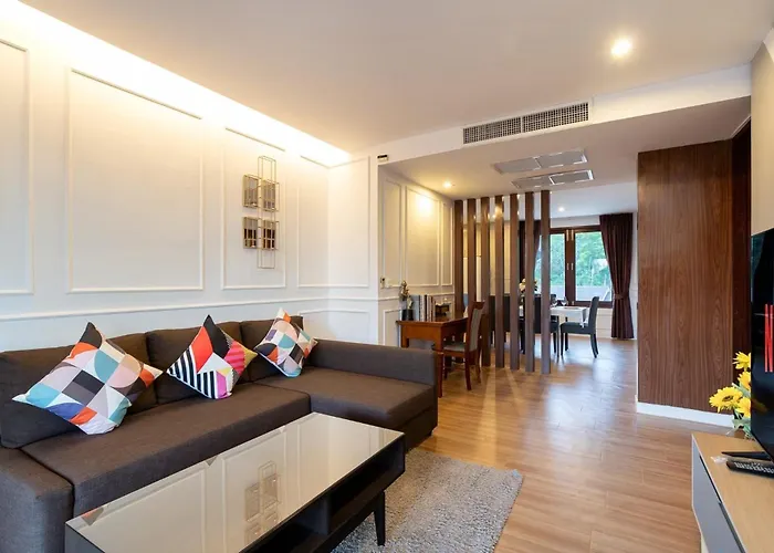 Elegancy Hua Hin
