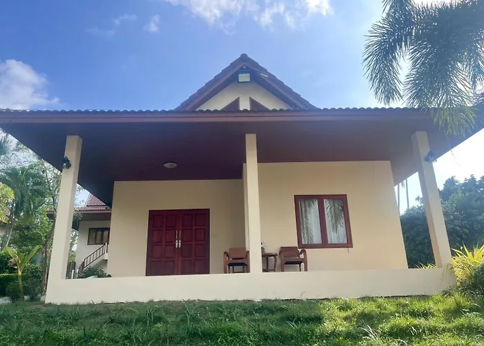 Samui Tonggad