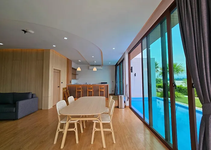 Sunrise Resort & Cafe - ซันไรส์ รีสอร์ท & คาเฟ่ Nakhon Phanom