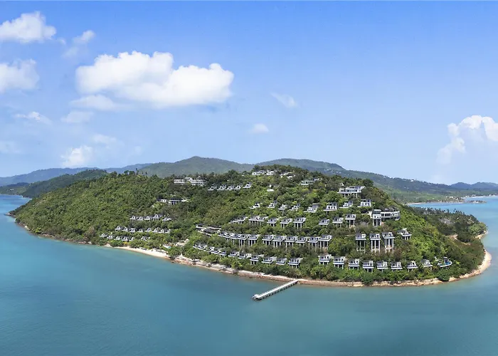 Conrad Koh Samui