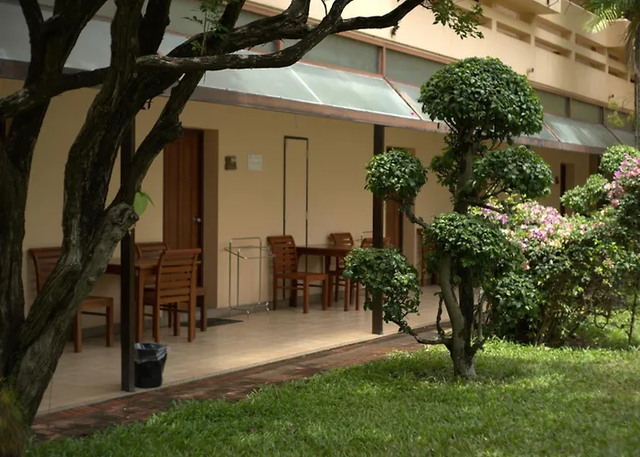 Sailom Hotel Hua Hin - Sha Extra Plus