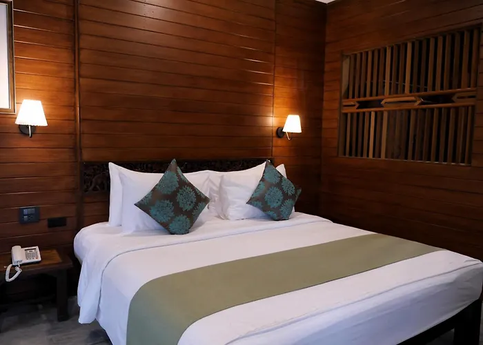 Royal River Kwai Resort&Spa Kanchanaburi