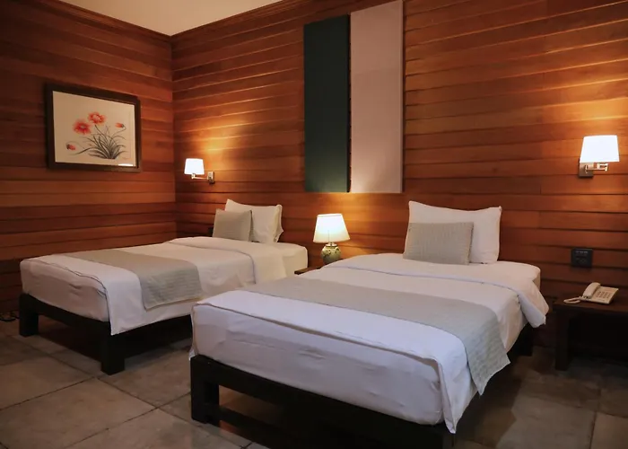 Royal River Kwai Resort And Spa Kanchanaburi