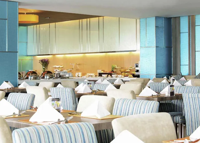 Novotel Bangkok Impact Nonthaburi