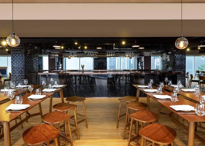 Novotel Bangkok Impact Nonthaburi