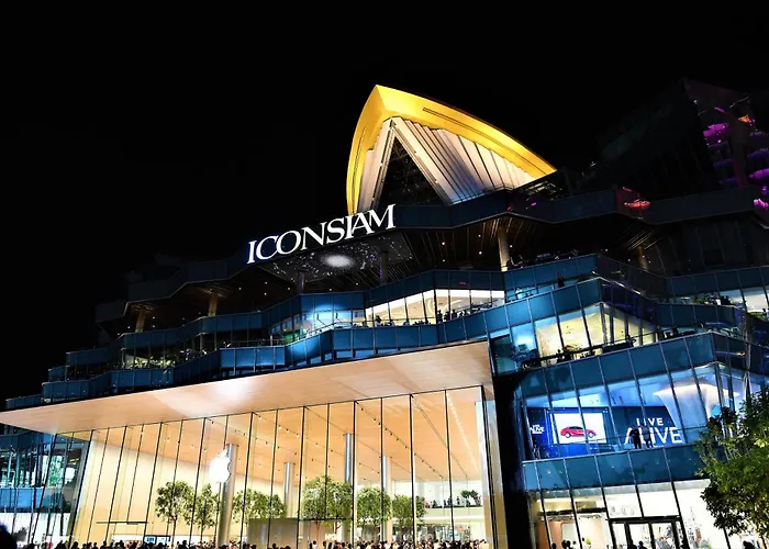 Forum Park Hotel Bangkok