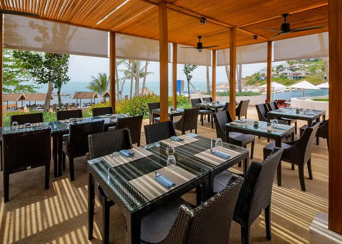 Hotel The Ritz-Carlton, Koh Samui Choeng Mon
