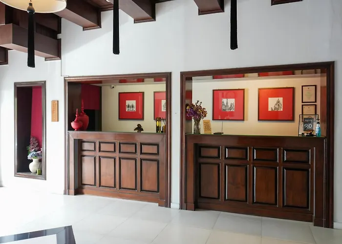 Villa Lantara Chiangmai