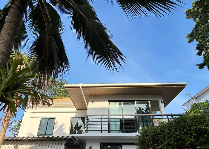 Field-D House
