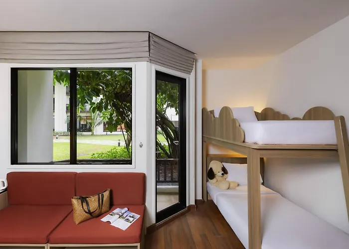 Ibis Samui