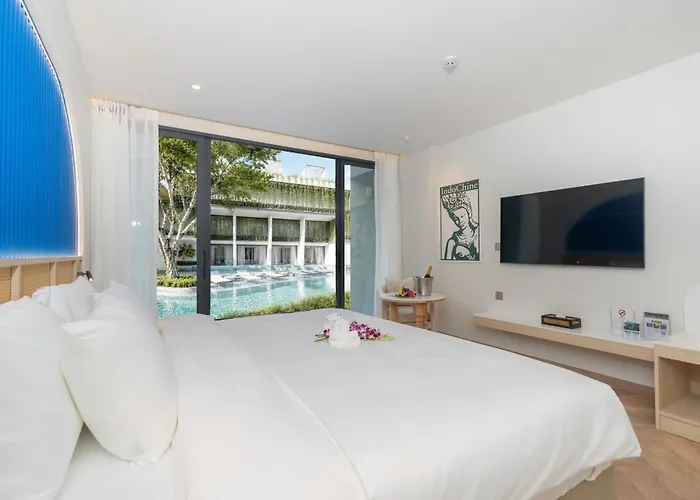 Indochine Resort And Villas